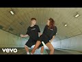 R3HAB, HRVY - Be Okay (Dance Video)