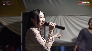 Puspa Nada Kendal "Gedhang Klutuk" Intan Vanessa