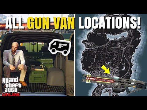 Barma Hroznový Bezvýznamné gta v gun map Strašidelný řeka rozšířit