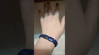 Браслет камень лазурит в наличии #браслет #jewelry #лазурит