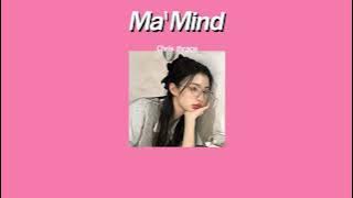 แปลเพลง My Mind Thailand Style (Remix) - Ns Laila