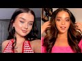 grwm makeup tutorial | makeup compilation