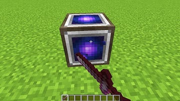 how to break netherite sword in 0.1 sec