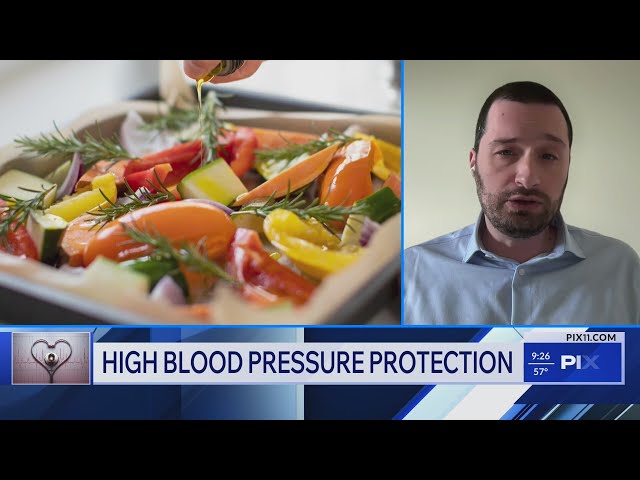 What's Going Around: High Blood Pressure - YouTube