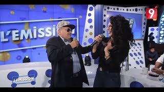 L'EMISSION - الحلقة 29 الجزء الثالث