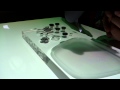 Xbox One Controller Table
