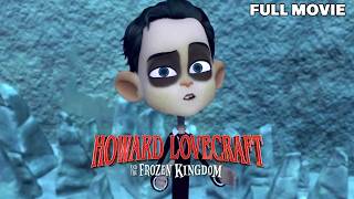 Howard Lovecraft And The Frozen Kingdom | FULL MOVIE | Family Animation Fantasy Adventure
HOWARD LOVECRAFT AND THE FROZEN KINGDOM | Christopher Plummer, Ron Perlman | Family, Amination, Adventure, Fantasy https://www.youtube.com/playlist?list=PLBrrfZs-ew7MgbMFjssFpbXLXWBDY5kko
After visiting his father in Arkham Sanitarium, young Howard Lovecraft accidentally uses the legendary Necronomicon to open a portal to a strange frozen world filled with horrifying creatures and a great adventure. Howard Lovecraft And The Frozen Kingdom features the voices of Ron Perlman, Kiefer OReilly, Jane Curtin, Michelle OReilly, Christopher Plummer, Tyler Nicol, Alison Wandzura, Sean Patrick OReilly, Summer OReilly, Phoenix OReilly, Harmony OReilly, and Scott McNeil.
Subscribe to SHOUTSTUDIOS: http://bit.ly/1nm0dKP
Like us on FACEBOOK: https://www.facebook.com/shoutstudiosofficial
Presented by Radial Entertainment
Shout! Studios, a Radial Entertainment Company, specializes in film and TV distribution, development, and production. The company has evolved with the changing entertainment landscape to excel in all forms of content distribution, including theatrical, digital streaming, broadcast and in-flight licensing, physical media, and more. Shout! Studios operates three successful imprints – Shout! Kids for family animation and live-action entertainment, Scream Factory for genre horror films and TV, and Hong Kong Cinema Classics. Shout! Studios also operates the acclaimed streaming service Shout! TV and its family of FAST channels. Howard Lovecraft And The Frozen Kingdom | FULL MOVIE | Family Animation Fantasy Adventure