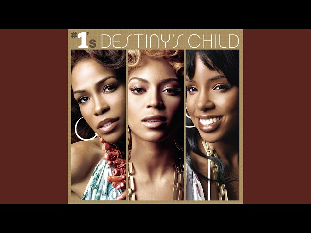 Destiny's Child - Lose My Breath <Jose Knight 17 Edit>