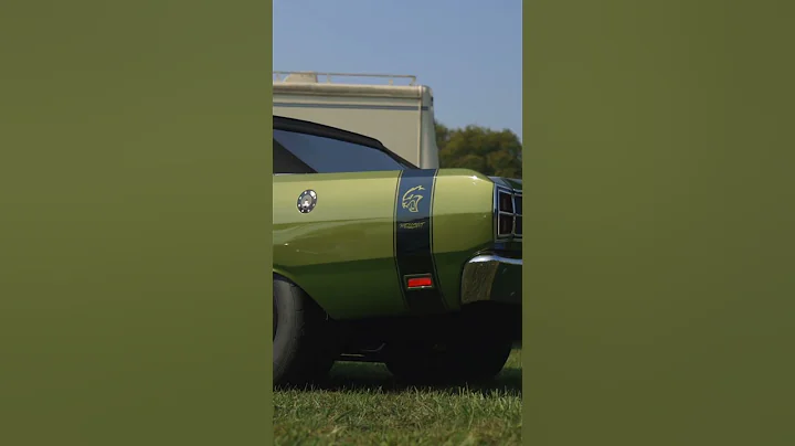 Holley MoParty 2022: The Hellcat Dart Droptop