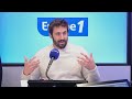Clémentine Célarié & Guillaume Labbé dans Culture médias 🎬