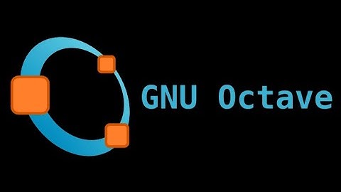 Regula Falsi Menggunakan Octave - Metode Numerik