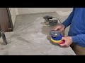 Concrete Diamond Sanding Pads Electroplated