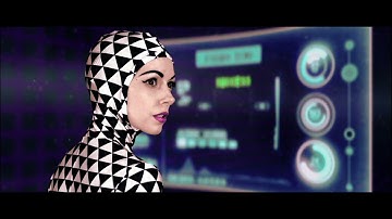 Pseudo Echo - ULTRAVIOLET (Official Music Video)