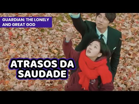 Goblin (dorama) Completo Legendado