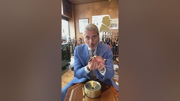 FAQ Series: Davidoff of London - Cigar Band Etiquette