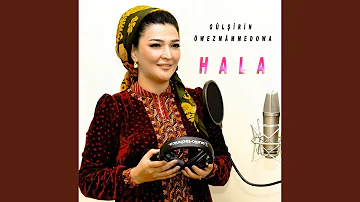 Hala