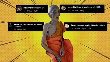 BRO INVENTED TIME | Darkside of Instagram | ChatMusic