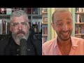 Breaking down the UFC White House spectacle w/ Luke Thomas
