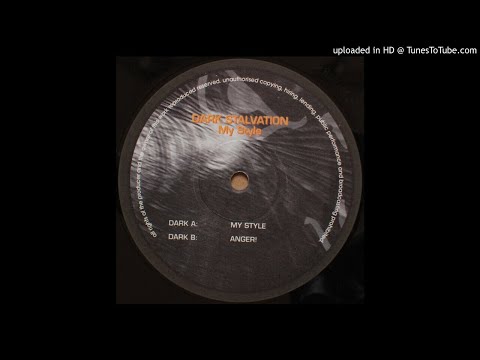 Dark Salvation — Dark Salvation - My Style