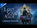Lost Soul Aside video