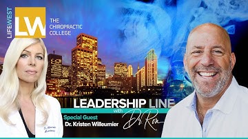 "Biohack Your Brain" through healthy lifestyle choices with Dr. Kristen Willeumier, Ph.D