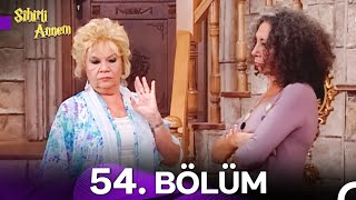 Sihirli Annem 54. Bölüm Hd 6. Sezon