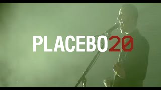 Смотреть клип Placebo - Drag