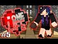 Hide & Seek After A Funeral (Scott Saves My Life!!) - One Life Ep. 5 (UHC & SMP Combined)