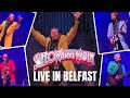 Showaddywaddy LIVE With Glam Slam Belfast September 2024 Showaddywaddy LIVE With Glam Slam Belfast September 2024