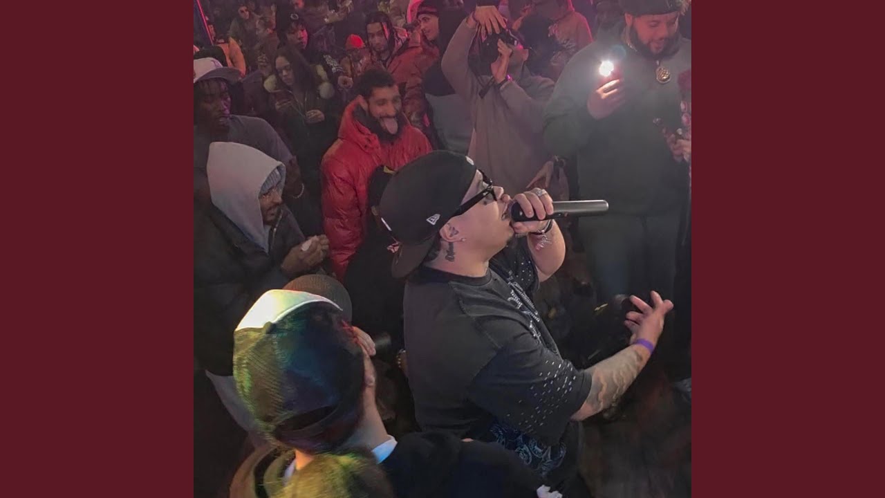 Whos That There (feat. Roadmanremz)