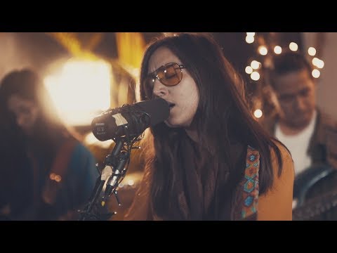 Ana Verá - Colores Nuevos (Live Session)