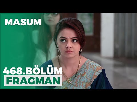 Masum 468. Bölüm Fragmanı - 3 Temmuz Cumartesi