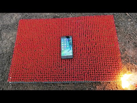 Iphone 7 over 10 000 matches! amazing chain reaction youtube 000