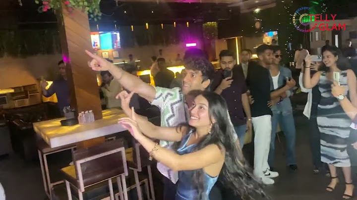 Splitsvilla X5 Grand Finale Jashwanth & Akriti Victory celebration | Telly Glam