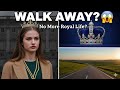 Could Princess Leonor One Day Walk Away From Royal Expectations?