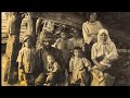 Российские крестьяне на старых фото