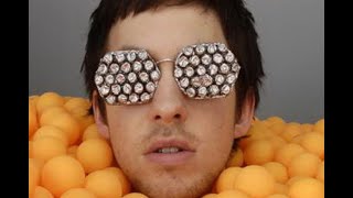 Calvin Harris-FlashBack (Dressor video extended)
