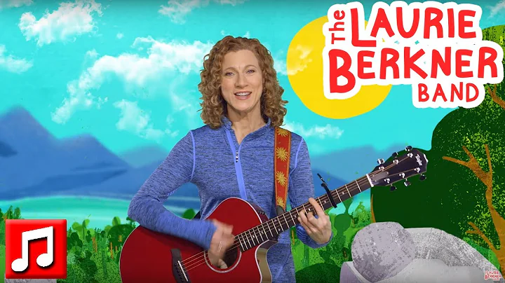 "This Mountain" by The Laurie Berkner Band | Best ...
