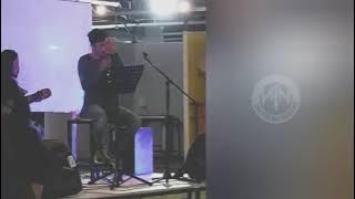 PADI SEPERTI KEKASIHKU YANG DULU COVER