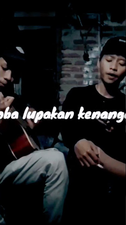 tinkywinky - kenangan sebuah mimpi (story wa sad)