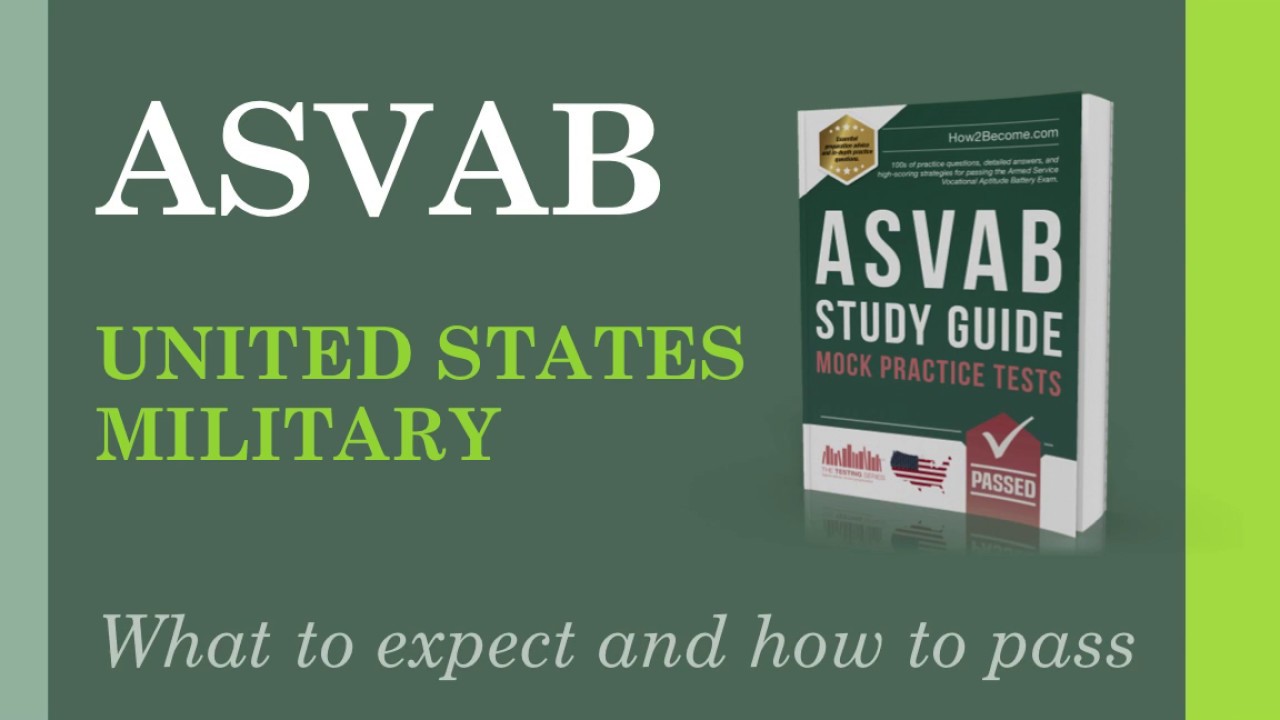 armed-services-vocational-aptitude-battery-asvab-u-s-military-tests-youtube