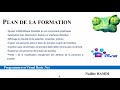 Vbnet 01 prsentation de formation