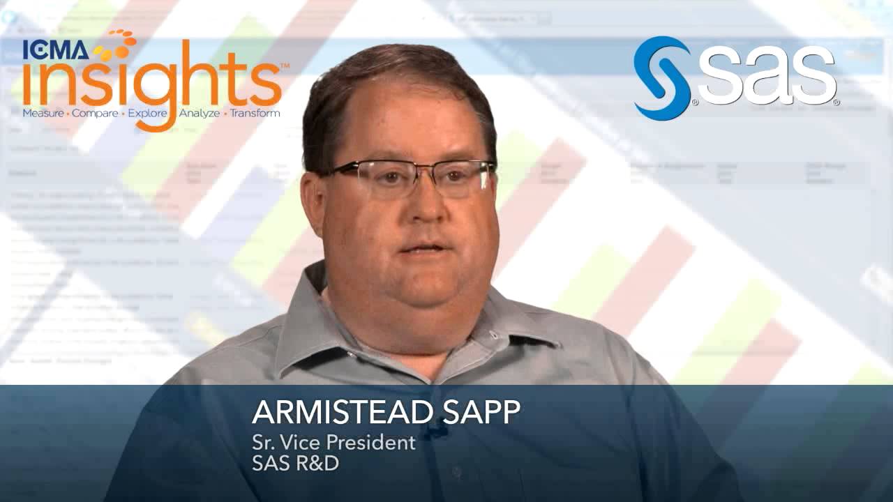 ICMA INSIGHTS CONFERENCE - YouTube