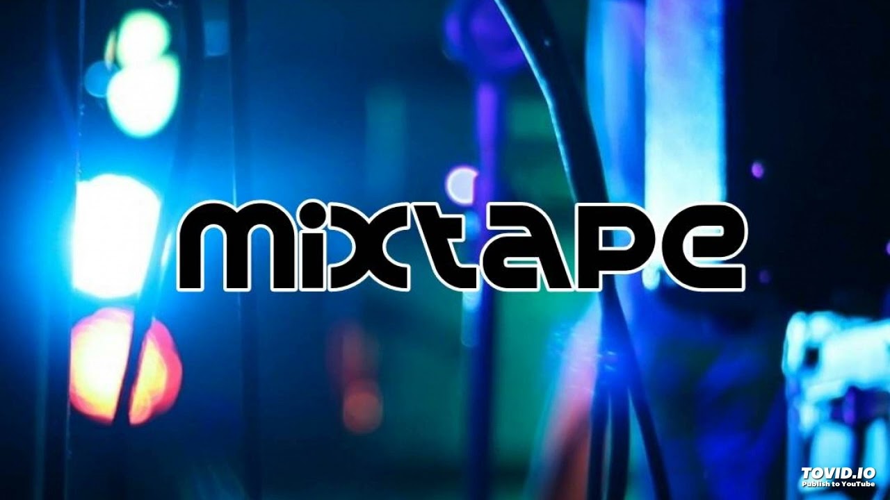 DJ Snow SA - The Rise Up Vol.1