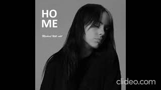 Home [Michael Wilt & Mind Against] by Adriatique Marino Canal feat. Delhia De France
