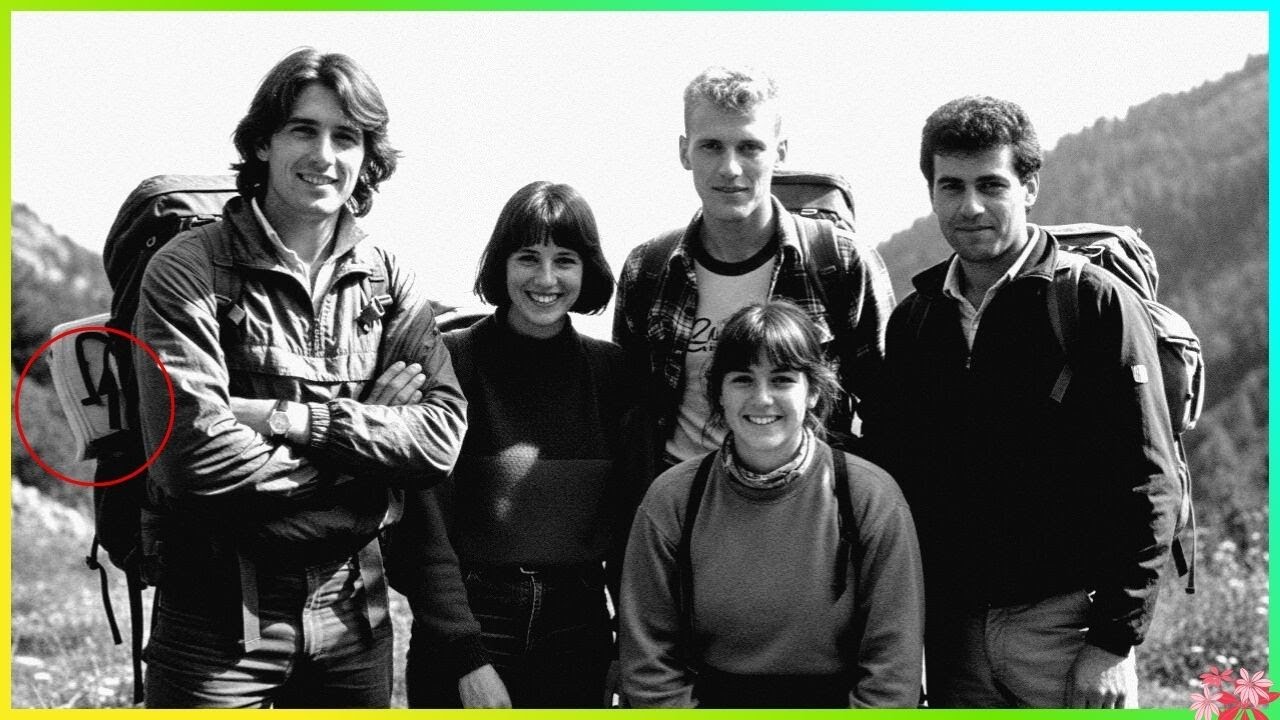 Groupe d’amis disparaît dans les Pyrénées en 1984 : leur enregistreur vocal refait surface 27 ans ap