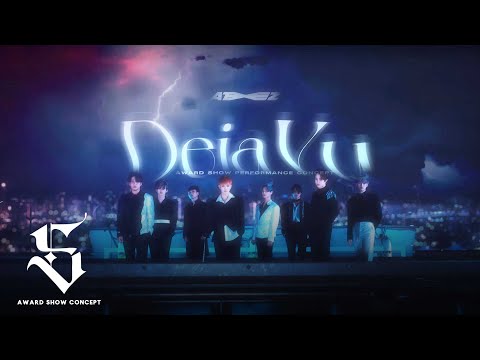 Ateez - Intro Deja Vu