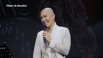 Nathan Lee kể chuyện bị chơi bùa, đưa hết tiền cho người khác một cách tự nguyện???