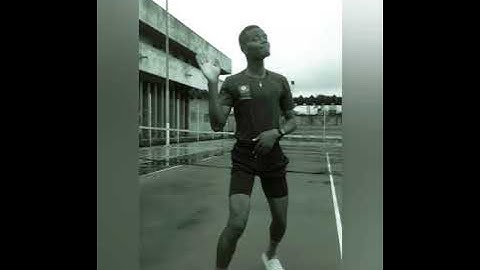 Burna Boy - Question Feat Don Jazzy (Official Dance Video)