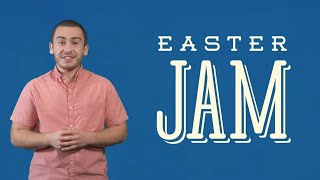 Easter Jam 2021 Promo